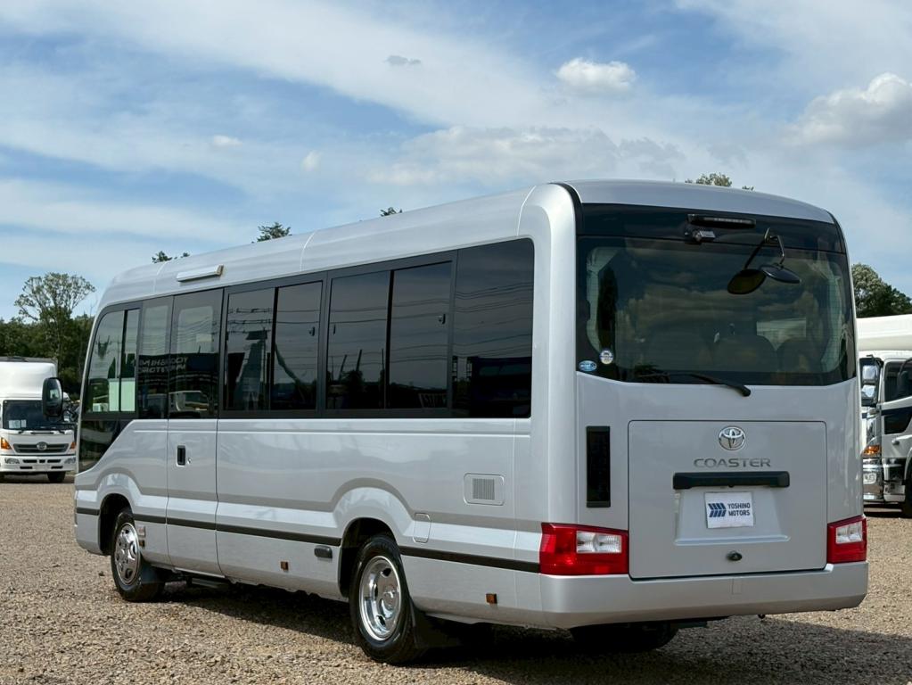 トヨタ その他 SDG-XZB70(その他)の写真3
