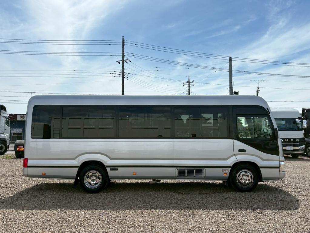 トヨタ その他 SDG-XZB70(その他)の写真5