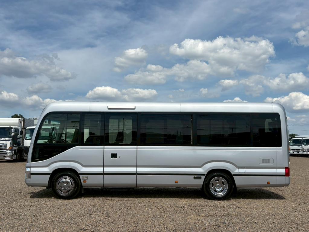 トヨタ その他 SDG-XZB70(その他)の写真6