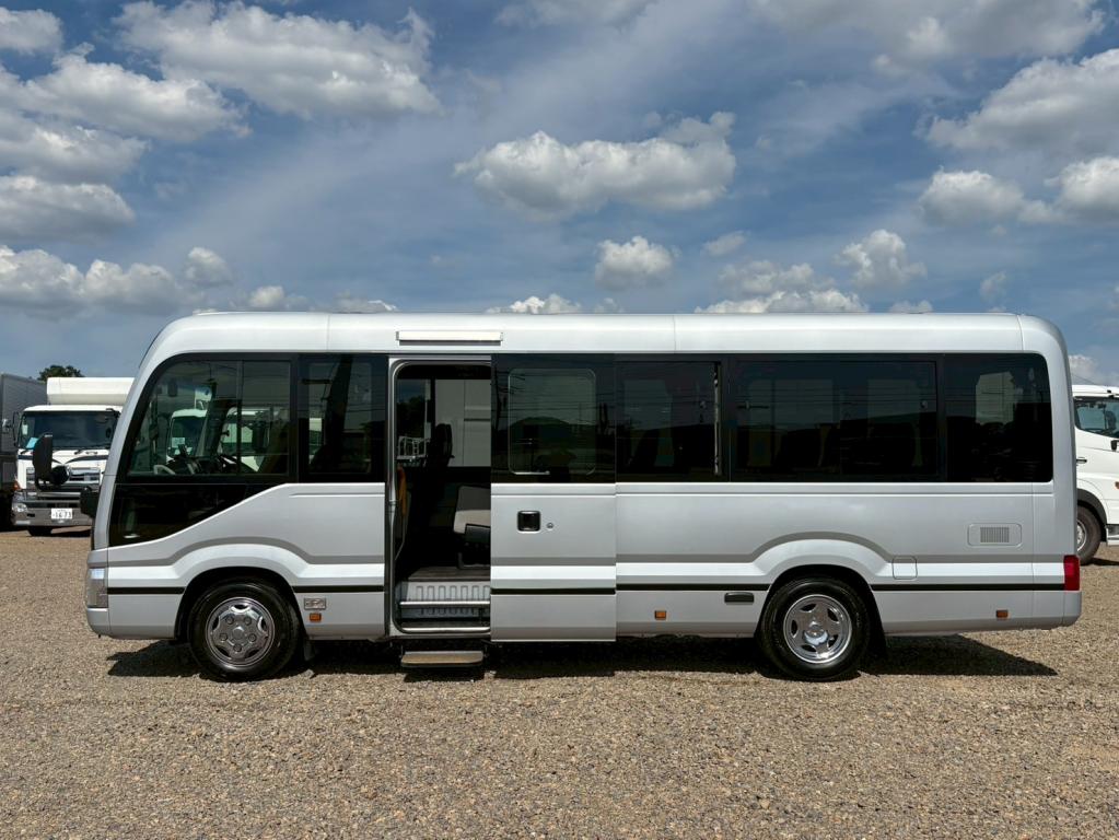 トヨタ その他 SDG-XZB70(その他)の写真12