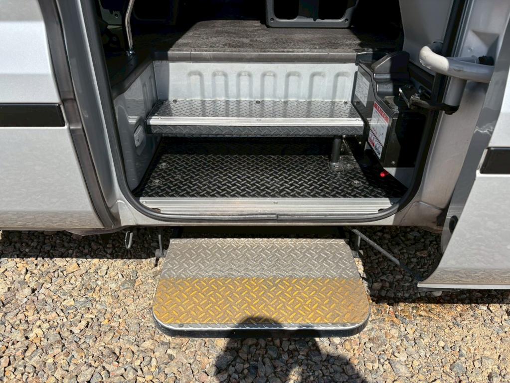 トヨタ その他 SDG-XZB70(その他)の写真13