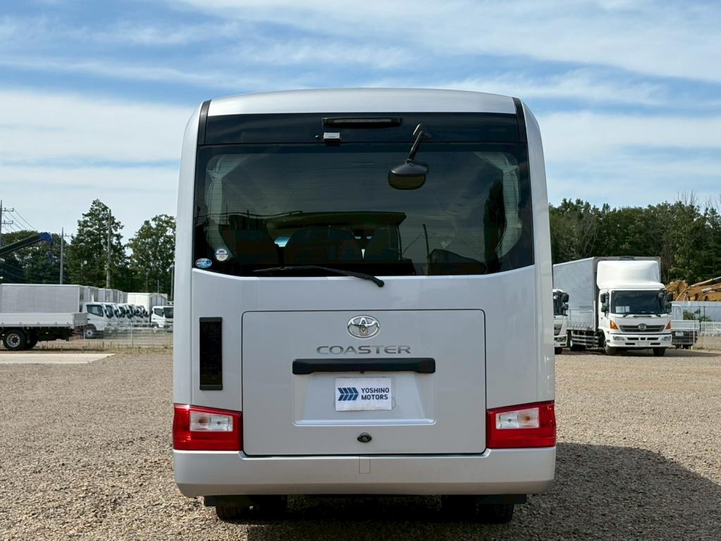 トヨタ その他 SDG-XZB70(その他)の写真15