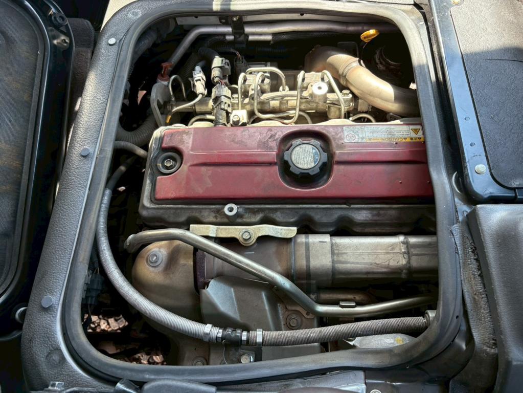トヨタ その他 SDG-XZB70(その他)の写真19