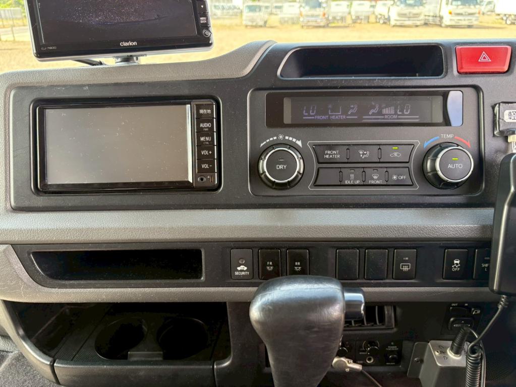 トヨタ その他 SDG-XZB70(その他)の写真21