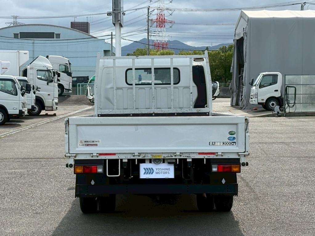 三菱 キャンター 2PG-FEB50(2WD)の写真12
