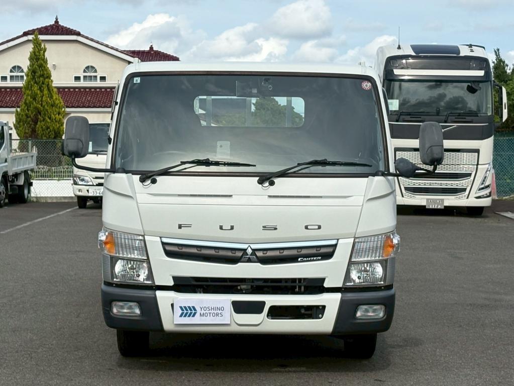三菱 キャンター 2PG-FEB50(2WD)の写真13
