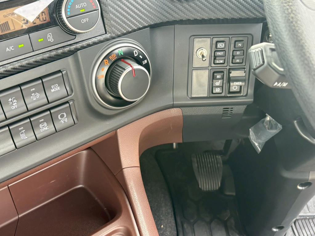 日野 プロフィア 2WG-SH1EEGG(2WD)の写真22