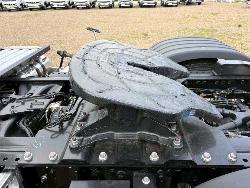 日野 プロフィア 2WG-SH1EEGG(2WD)の写真10