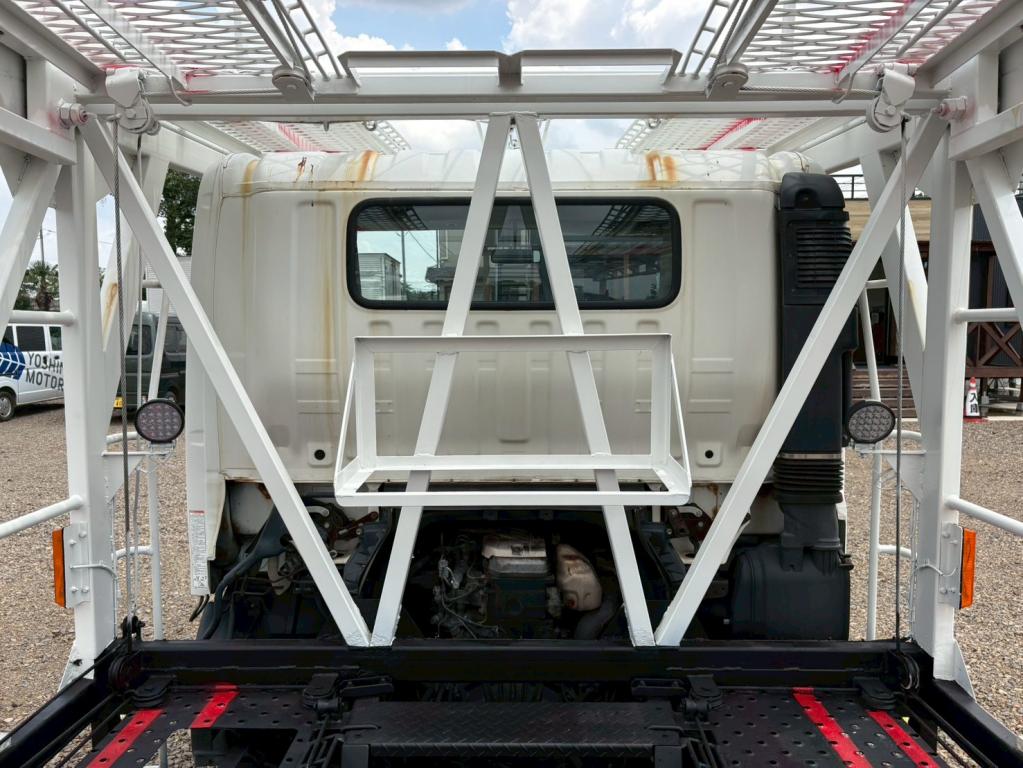 トヨタ その他 TDG-XZU720改(その他)の写真7