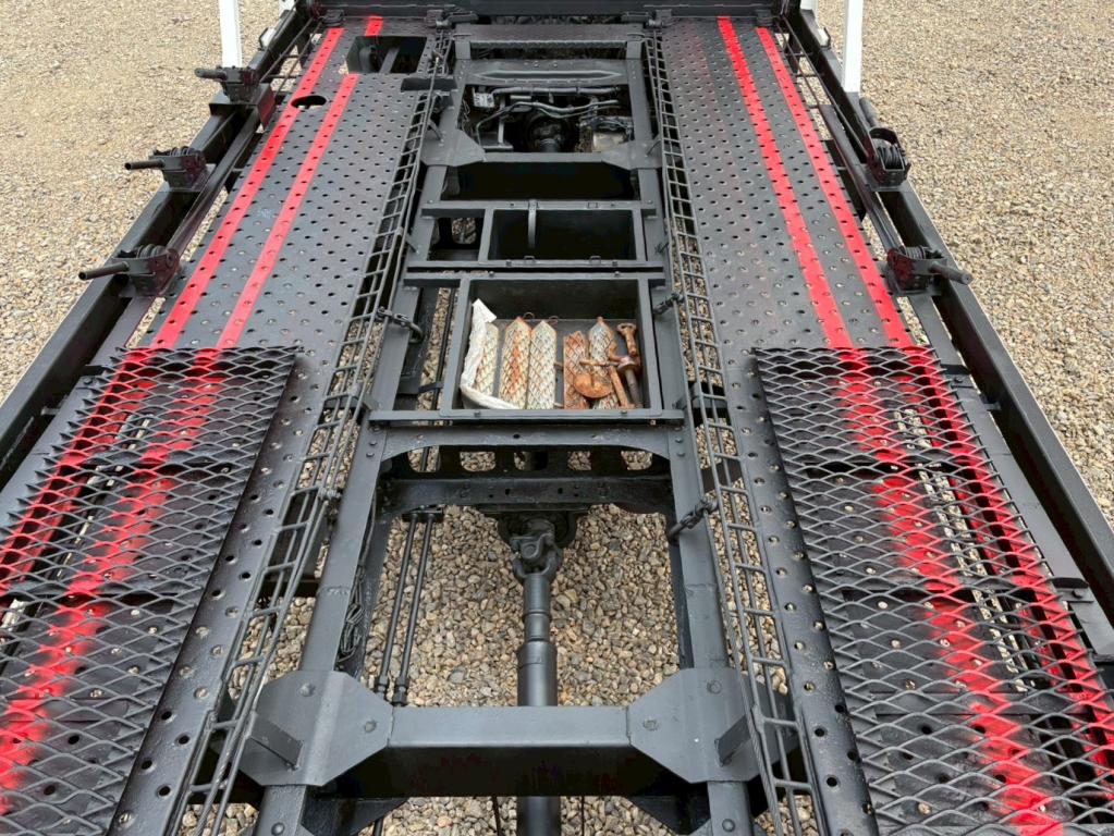 トヨタ その他 TDG-XZU720改(その他)の写真8