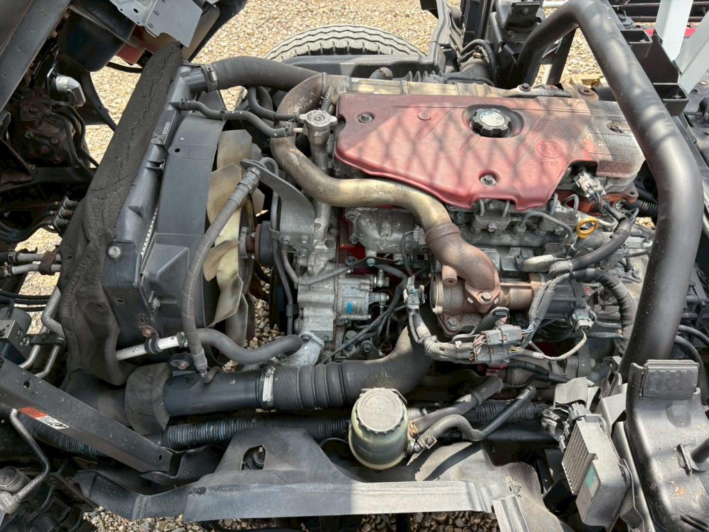 トヨタ その他 TDG-XZU720改(その他)の写真18