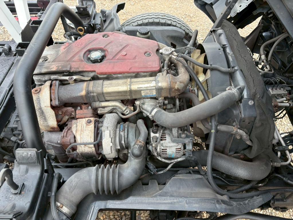 トヨタ その他 TDG-XZU720改(その他)の写真19