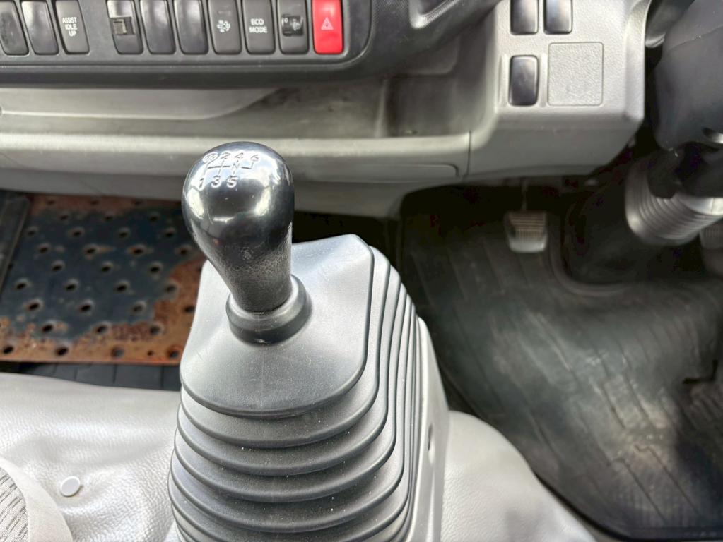 トヨタ その他 TDG-XZU720改(その他)の写真23