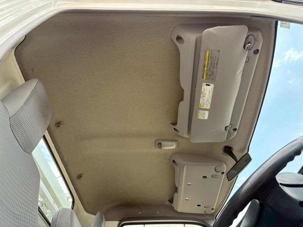 トヨタ その他 TDG-XZU720改(その他)の写真24