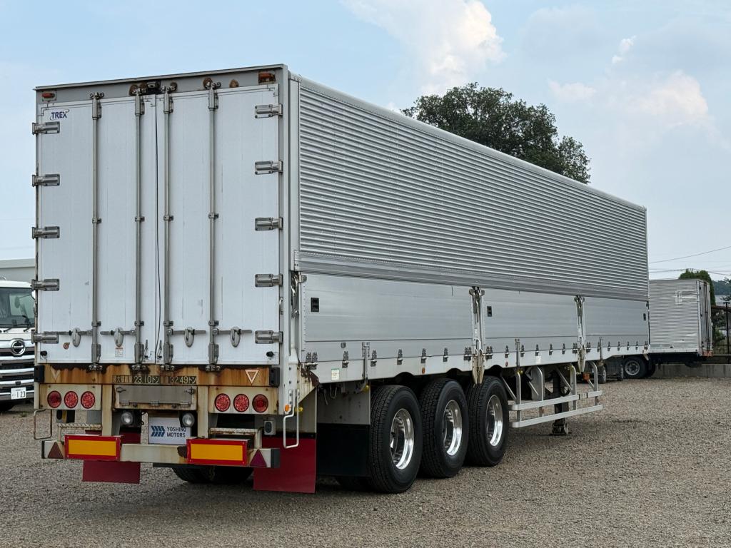 トレクス その他 PFB34116改(その他)の写真1