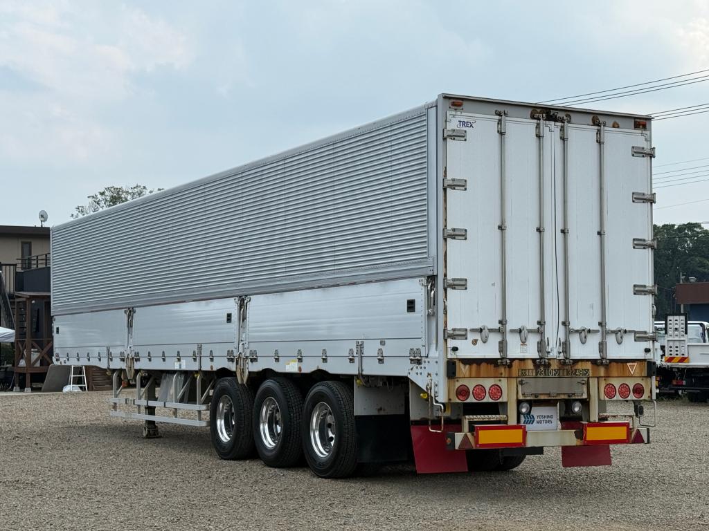 トレクス その他 PFB34116改(その他)の写真2