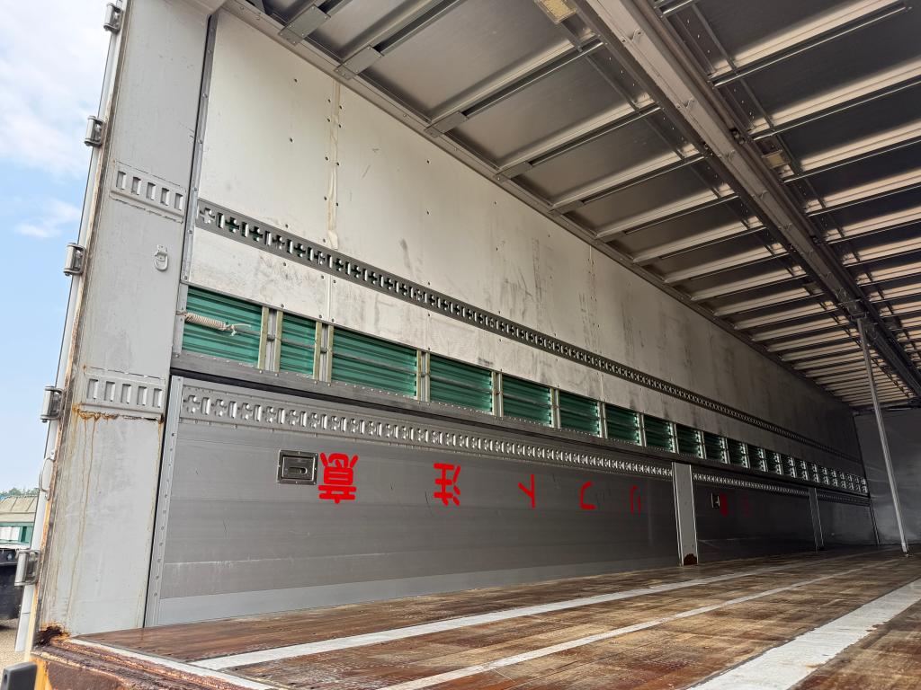 トレクス その他 PFB34116改(その他)の写真9