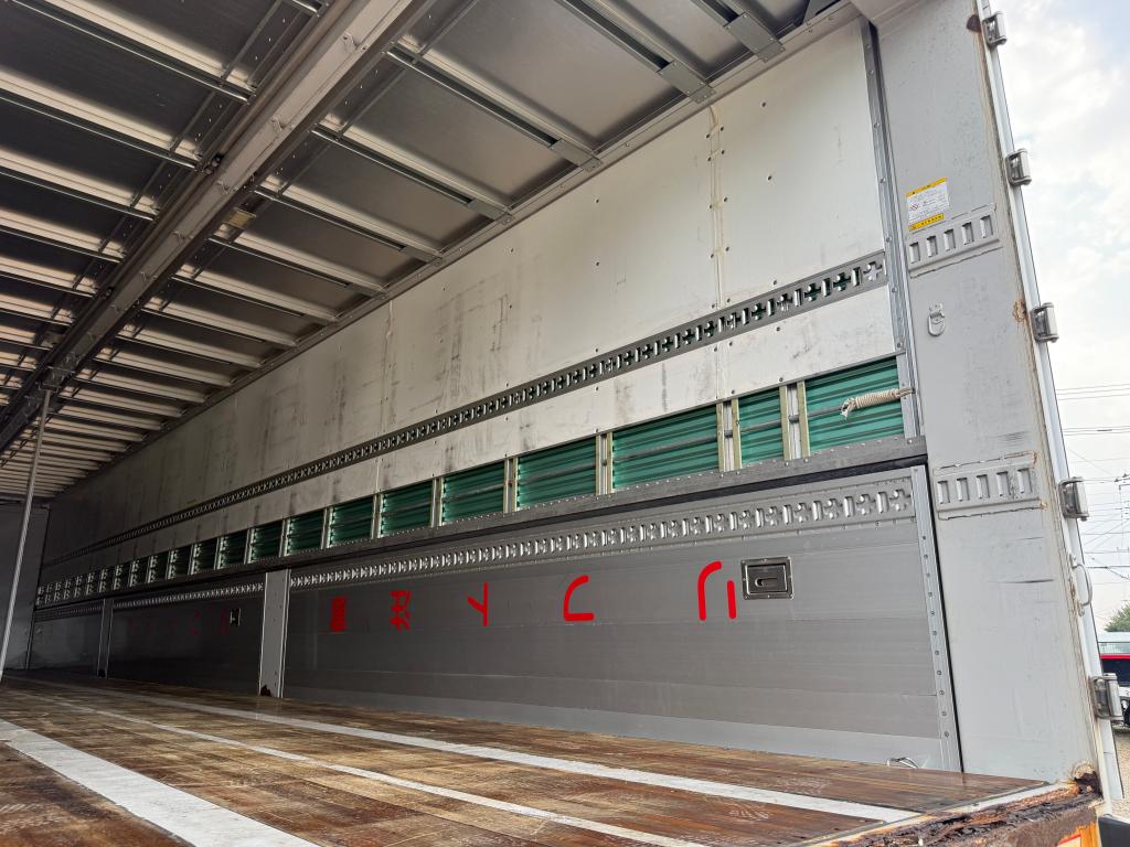 トレクス その他 PFB34116改(その他)の写真10