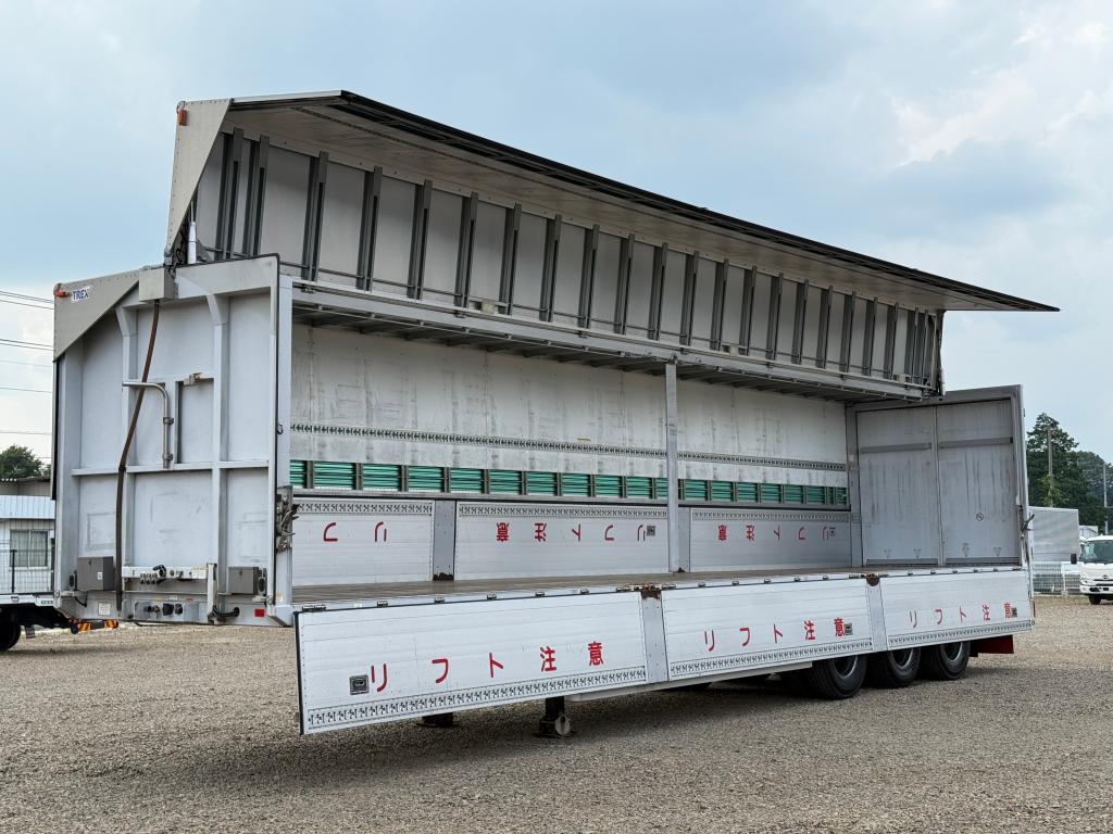 トレクス その他 PFB34116改(その他)の写真13