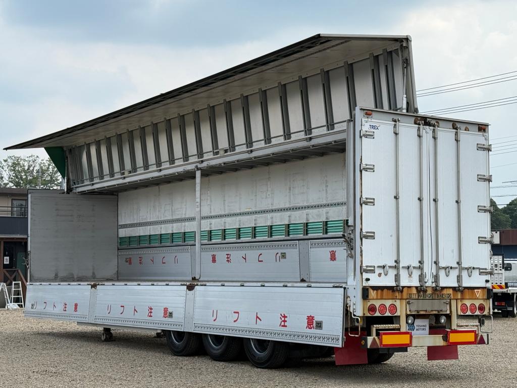 トレクス その他 PFB34116改(その他)の写真14