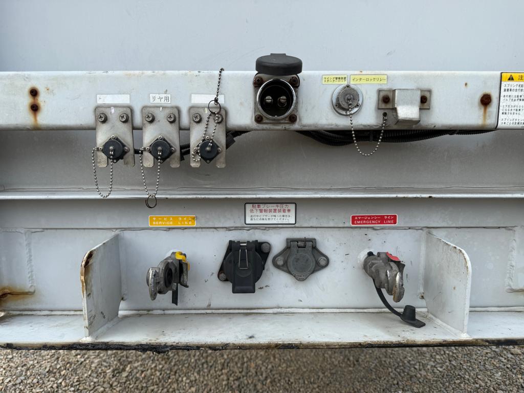 トレクス その他 PFB34116改(その他)の写真16