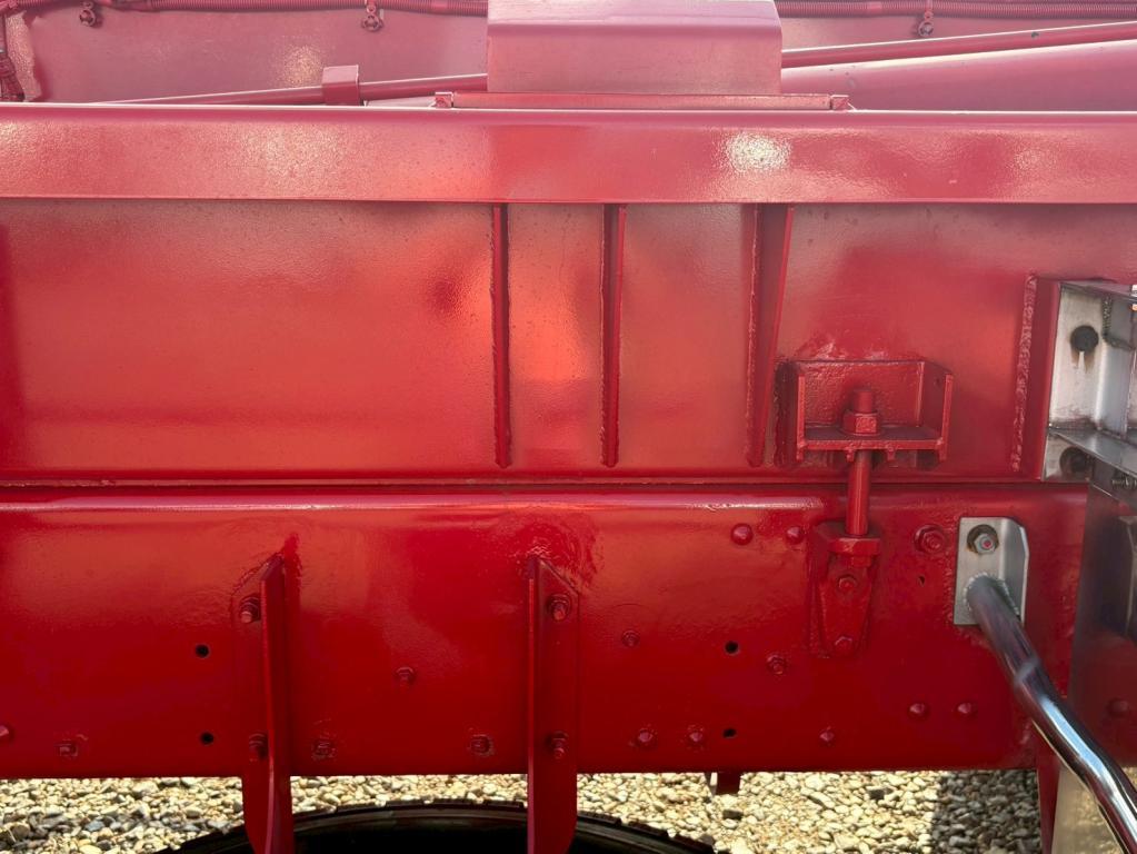 三菱 スーパーグレート QPG-FV60VZ(6x4)の写真15