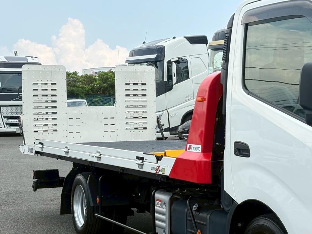 日野 デュトロ 2KG-XZU722M(2WD)の写真5