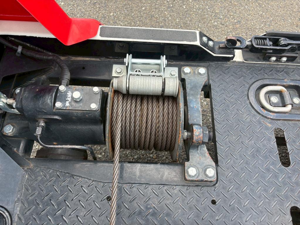 日野 デュトロ 2KG-XZU722M(2WD)の写真8
