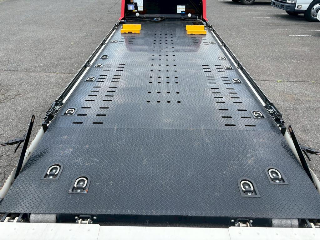 日野 デュトロ 2KG-XZU722M(2WD)の写真9