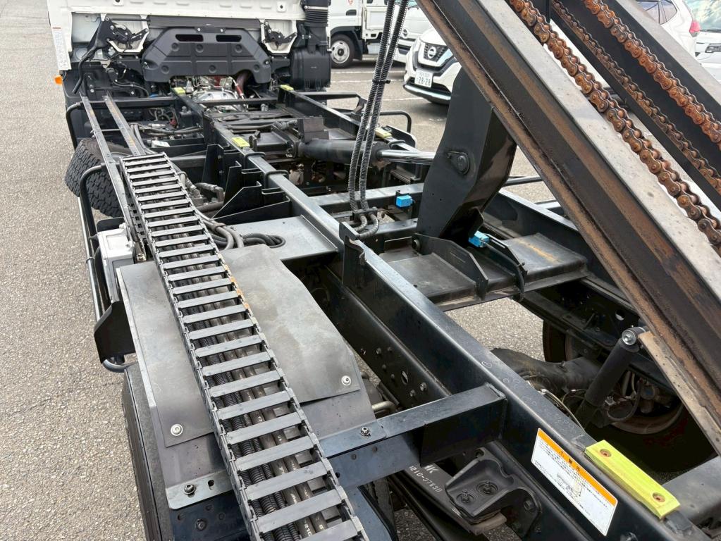 日野 デュトロ 2KG-XZU722M(2WD)の写真14