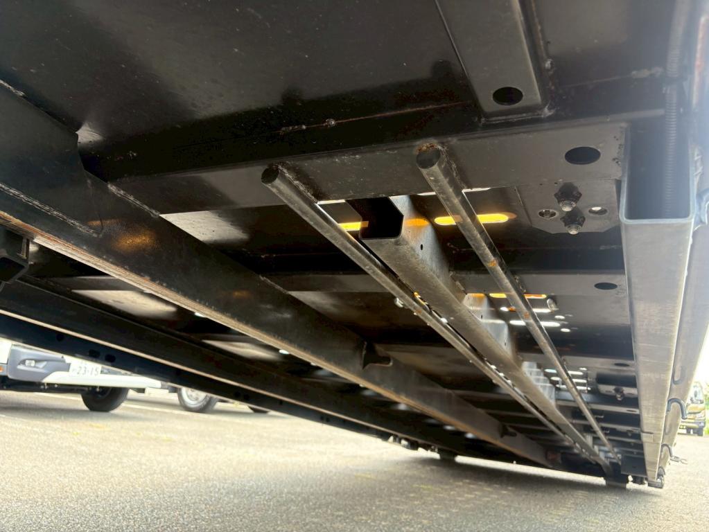 日野 デュトロ 2KG-XZU722M(2WD)の写真15