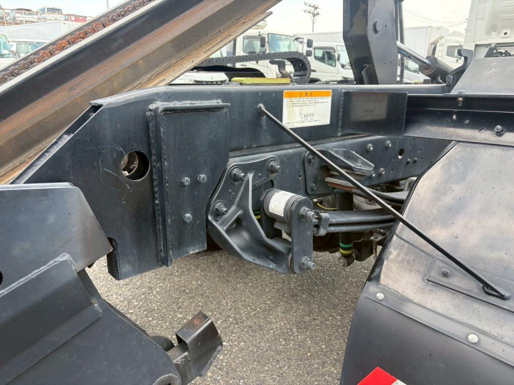 日野 デュトロ 2KG-XZU722M(2WD)の写真16