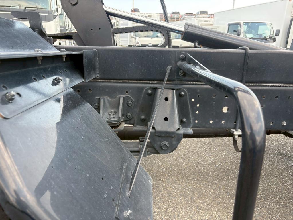 日野 デュトロ 2KG-XZU722M(2WD)の写真17