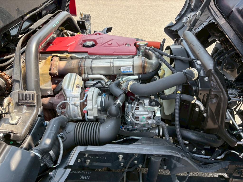 日野 デュトロ 2KG-XZU722M(2WD)の写真19