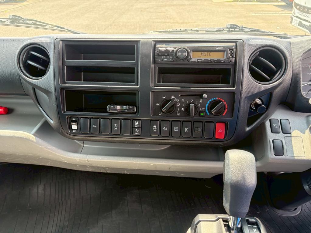 日野 デュトロ 2KG-XZU722M(2WD)の写真22
