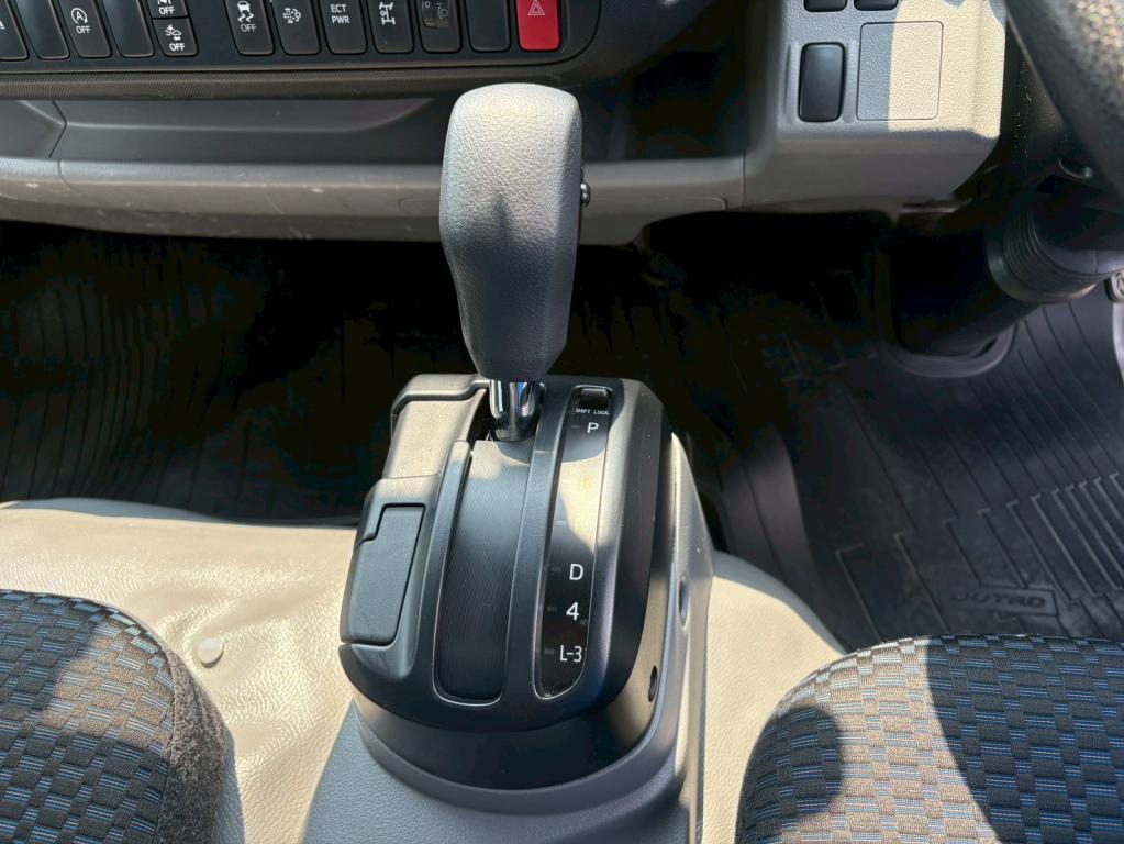 日野 デュトロ 2KG-XZU722M(2WD)の写真23