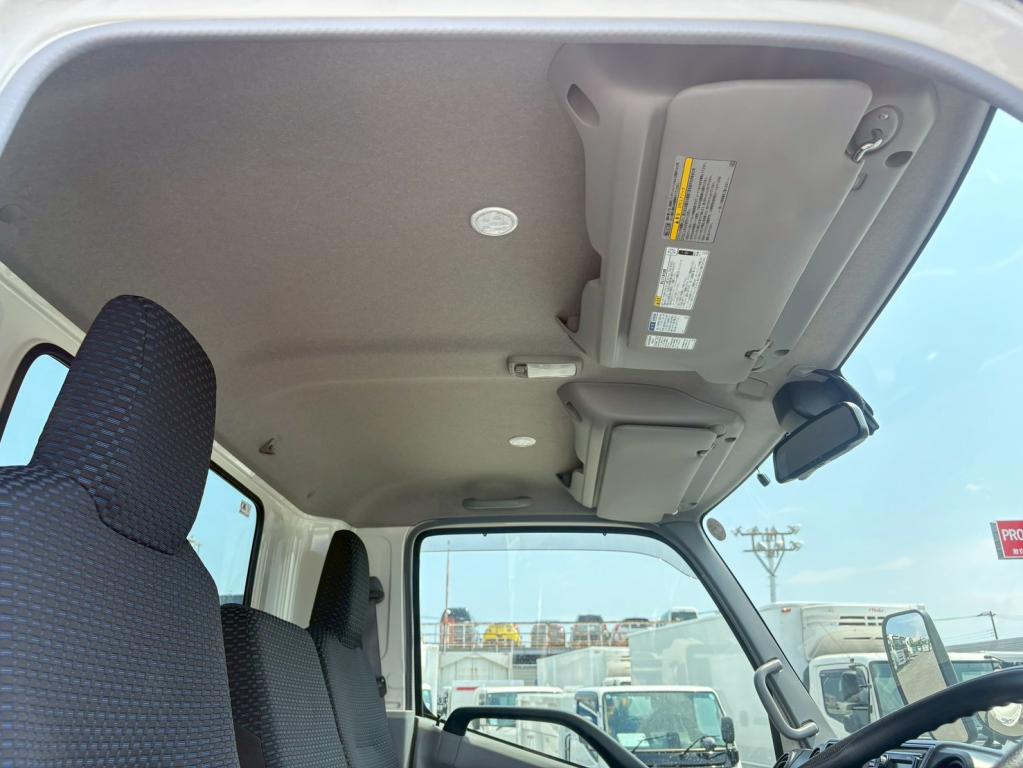 日野 デュトロ 2KG-XZU722M(2WD)の写真24