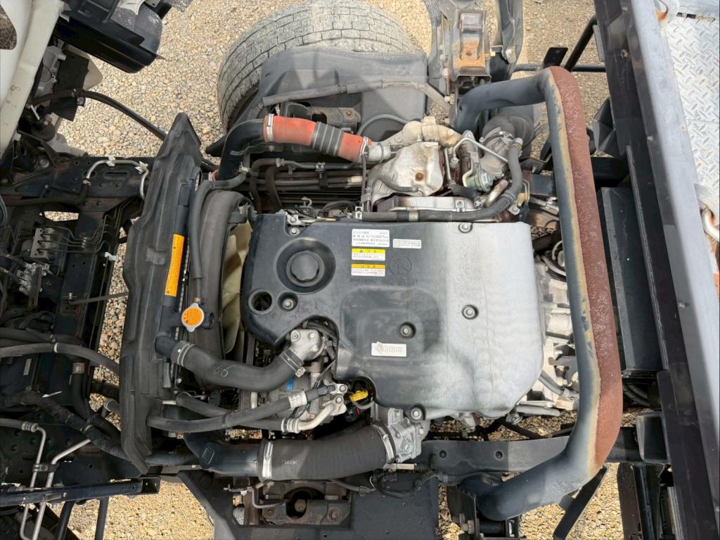 いすゞ エルフ TKG-NPR85AN(2WD)の写真18