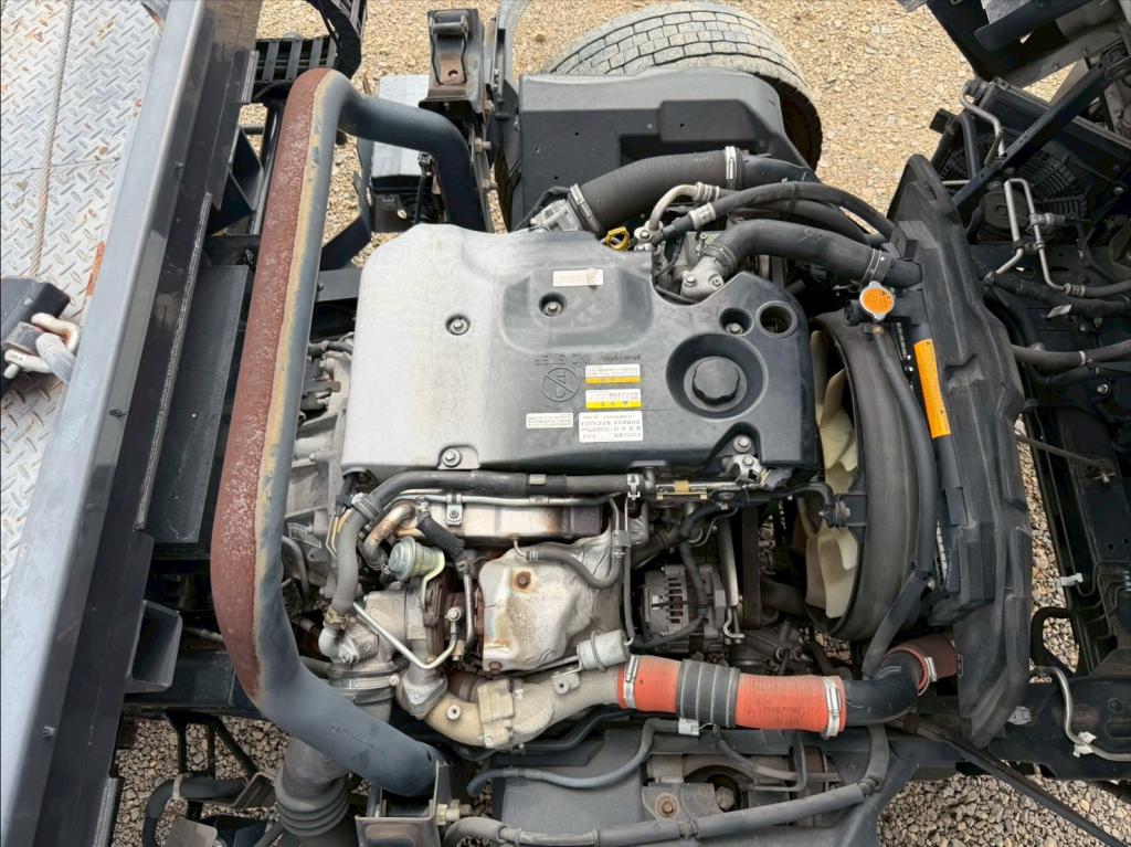いすゞ エルフ TKG-NPR85AN(2WD)の写真19