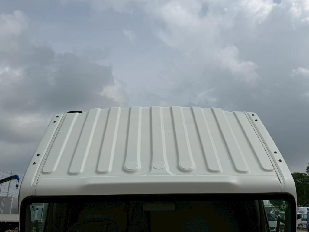 いすゞ エルフ TKG-NPR85AN(2WD)の写真20