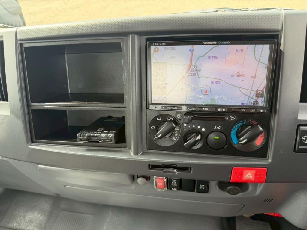 いすゞ エルフ TKG-NPR85AN(2WD)の写真22