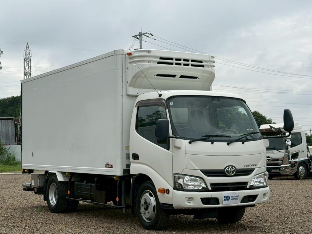 トヨタ その他 TPG-XZU655(その他)の写真2