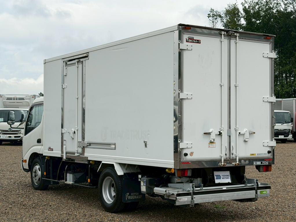 トヨタ その他 TPG-XZU655(その他)の写真3