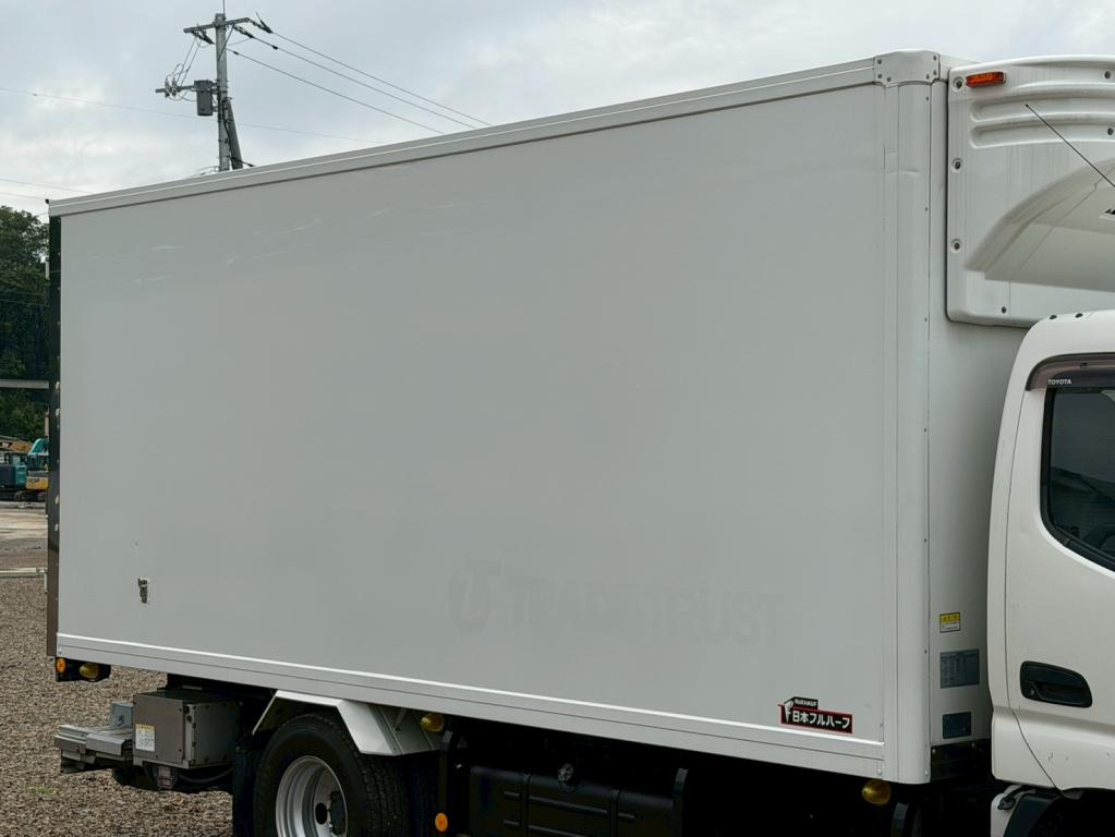 トヨタ その他 TPG-XZU655(その他)の写真5