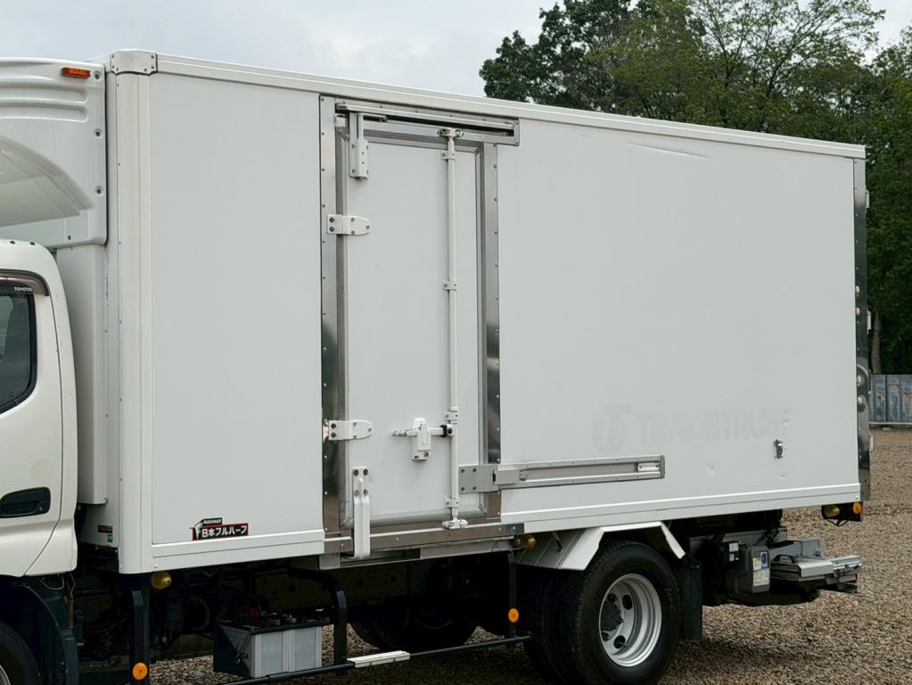 トヨタ その他 TPG-XZU655(その他)の写真6