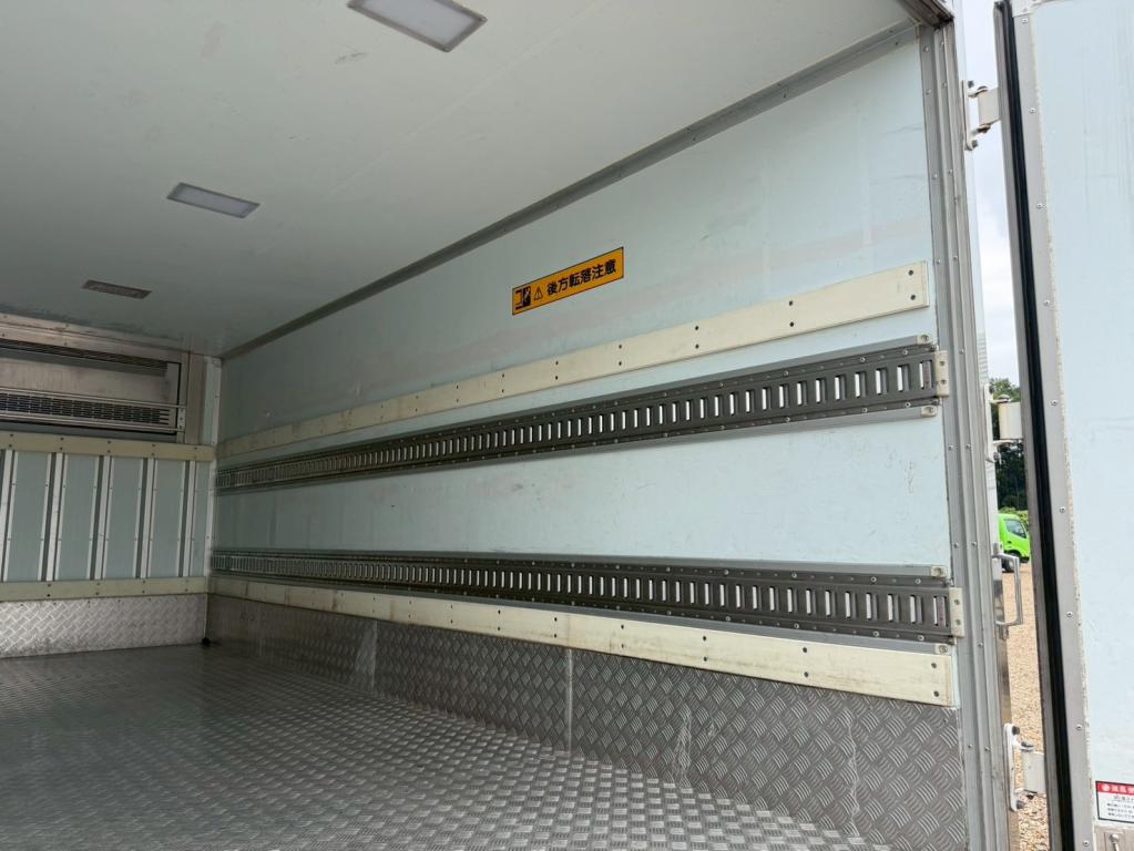 トヨタ その他 TPG-XZU655(その他)の写真10