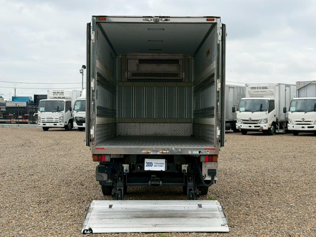トヨタ その他 TPG-XZU655(その他)の写真12