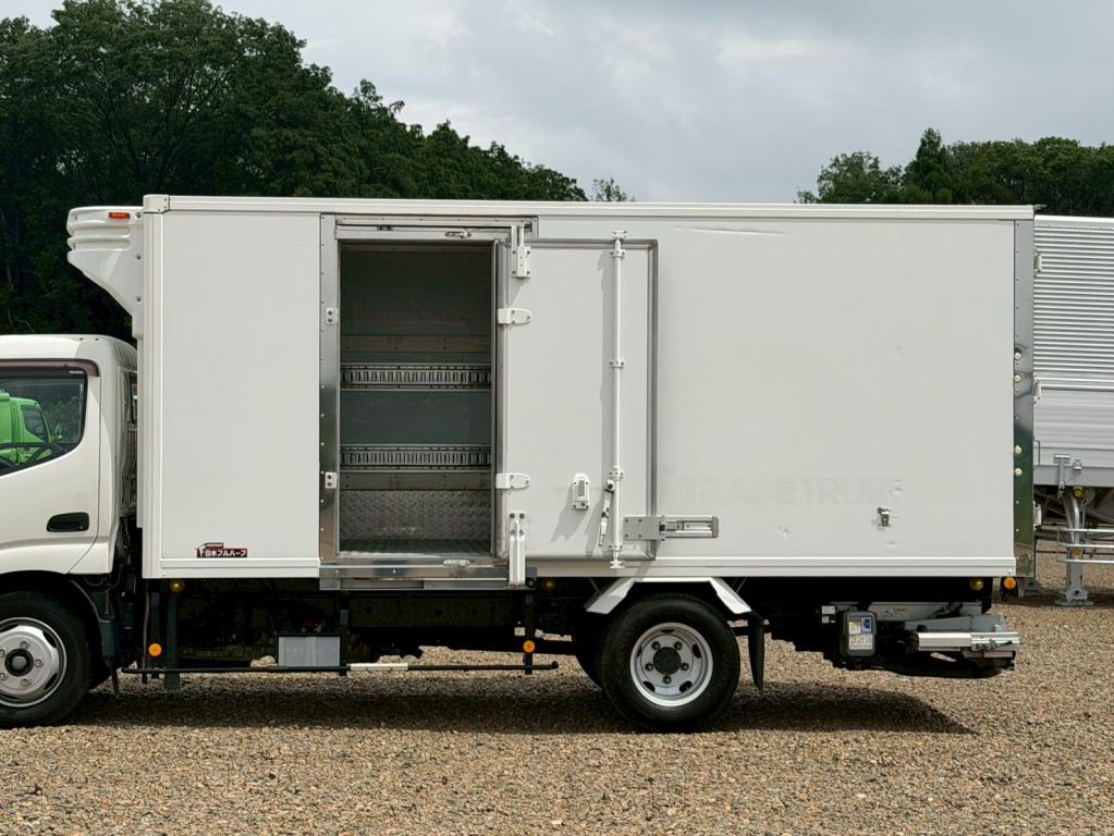 トヨタ その他 TPG-XZU655(その他)の写真15