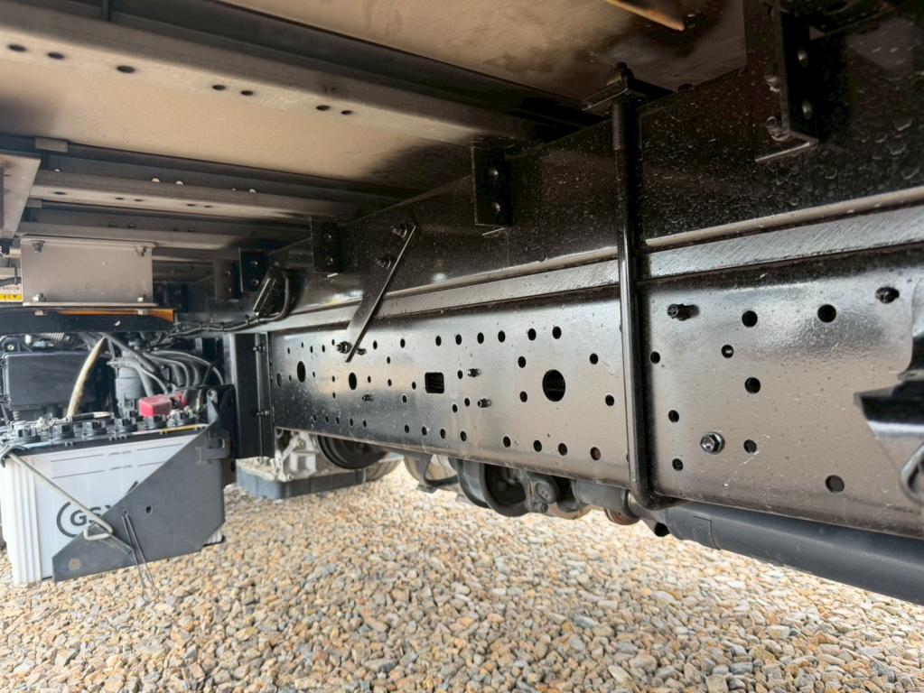 トヨタ その他 TPG-XZU655(その他)の写真16