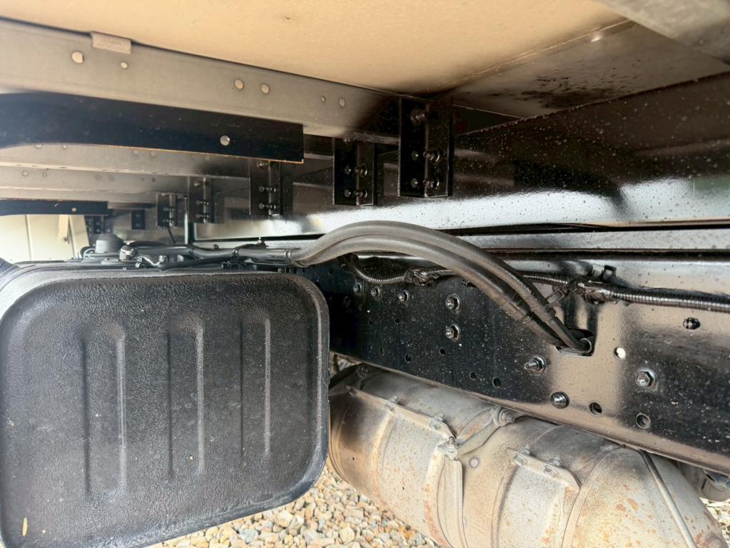 トヨタ その他 TPG-XZU655(その他)の写真17